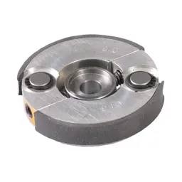 AirConception Ultra-Hybrid 130 centrifugal clutch complete
