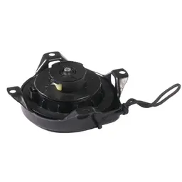 AirConception 130 cc Flash Starter complete