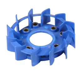 AirConception Ultra 130 blower
