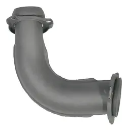 AirConception R200 Xtrem exhaust (without exhaust bend, without silencer)
