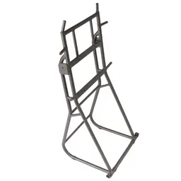 AirConception Delta aluminium frame without cage 140 cm (production on request)