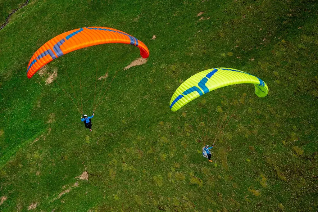 Ozone Buzz Z7 view 15