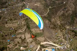 Elan 3 view 6