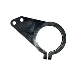 AirConception electric starter terminal