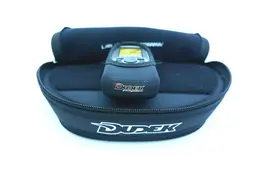 Dudek front container with cockpit view 2