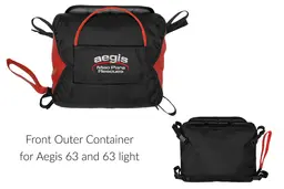 Aegis Light view 13