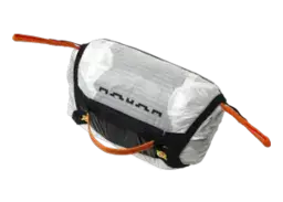 Dudek front container Sit&Fly