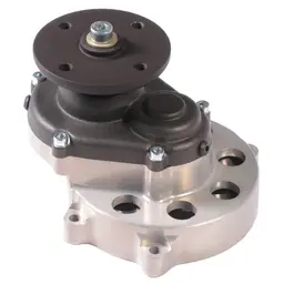 AirConception Ultra 130 gearbox