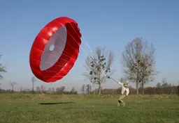 Dudek Globe view 4