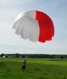 Dudek Globe Light view 2