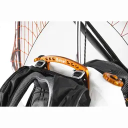 Evo Aviation Rebel 2 RS - Paramotor with Vittorazi Moster 185 view 13