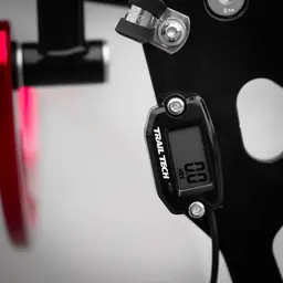 Evo Aviation Rebel 2 RS - Paramotor with Vittorazi Moster 185 view 4
