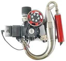 AirConception R140 Xtrem