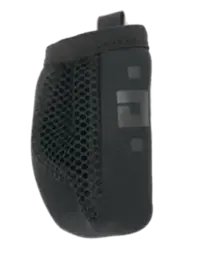 Dudek radio bag