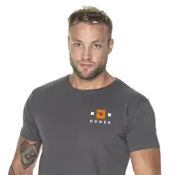 Dudek T-Shirt