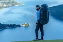 Fly Classic 110L. (110 liters) view 8