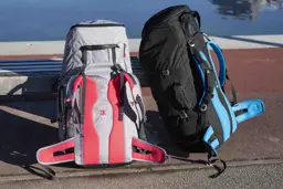 Fly Classic 110L. Women (110 liters) view 2