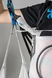 Container Lite 2.0 Pack (XS-S-M-L-XL)