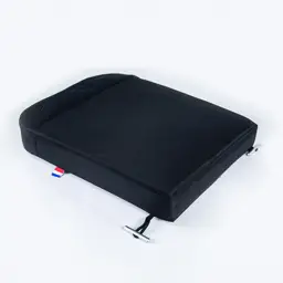 Carbon foot plate (one size)