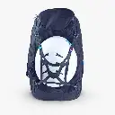 Helmet holder (one size) view 8