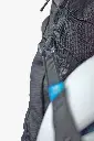 Helmet holder (one size) view 3