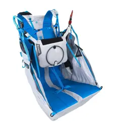 Pack Push Up + Fly bag view 3