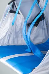 Pack Push Up + Fly bag view 2