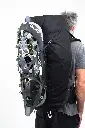 Helmet holder (one size) view 4