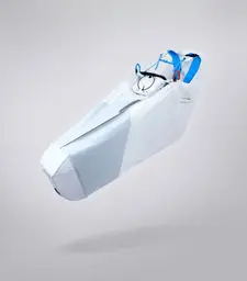 Pack Stay Up 2.0 + Fly bag view 10