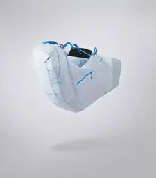 Pack Stay Up 2.0 + Fly bag view 12
