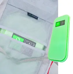 String Pack 2.0 (Harness/Bag) view 11