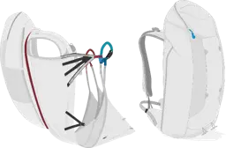 String Pack 2.0 (Harness/Bag) view 5