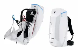 String Pack 2.0 (Harness/Bag) view 4