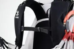 String Pack 2.0 (Harness/Bag) view 18