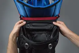 Ballast pocket (one size) view 3