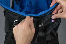 Ballast pocket (one size) view 6