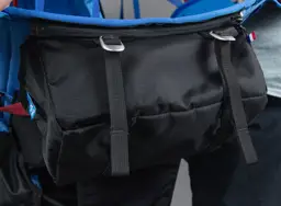 Ballast pocket (one size) view 5