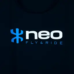 Men Tee-Shirt NEO New Logo (S-M-L-XL-XXL) view 2