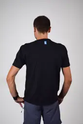 Men Tee-Shirt NEO New Logo (S-M-L-XL-XXL) view 4