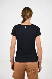 Ladies Tee-Shirt NEO New Logo (XS-S-M-L) view 4