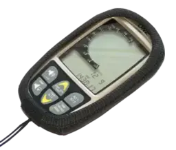 Dudek neoprene cover 0040
