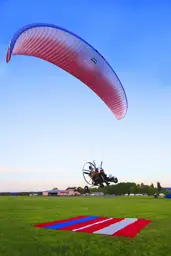 Mac Para Pasha 5 trike view 6