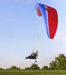 Mac Para Pasha 5 trike view 9