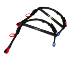 Dudek tandem Spreader PG