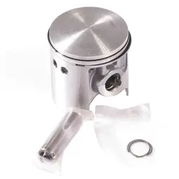 AirConception 130 cc piston