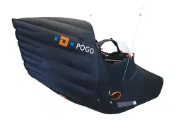 Dudek Pogo 4 view 5