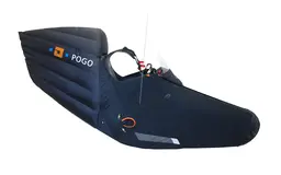 Dudek Pogo 4 view 6