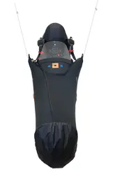 Dudek Pogo 4 view 2