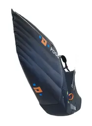 Dudek Pogo 4 view 3
