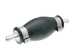 Polini primer pump Universal for paramotor with carburettor